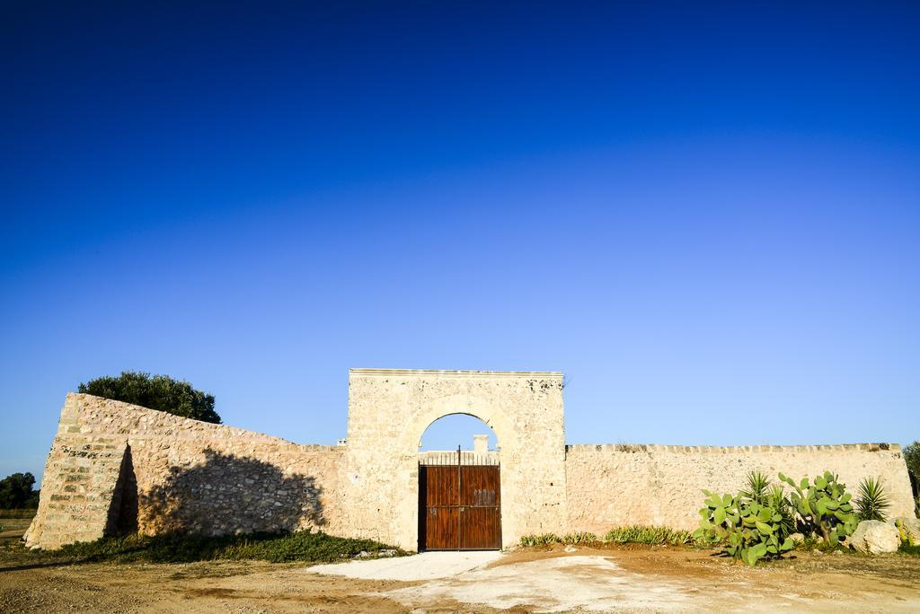 Farm Masseria Santo Blasio Agroturismo Surbo